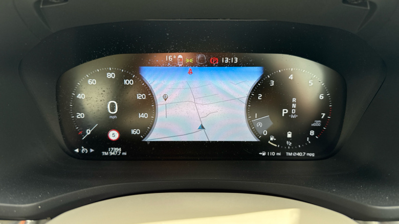 Volvo S60 2.0 B5P Inscription 4dr Auto Petrol Saloon